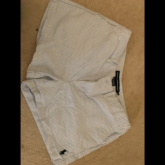 Polo Ralph Lauren Pants - Polo shorts
